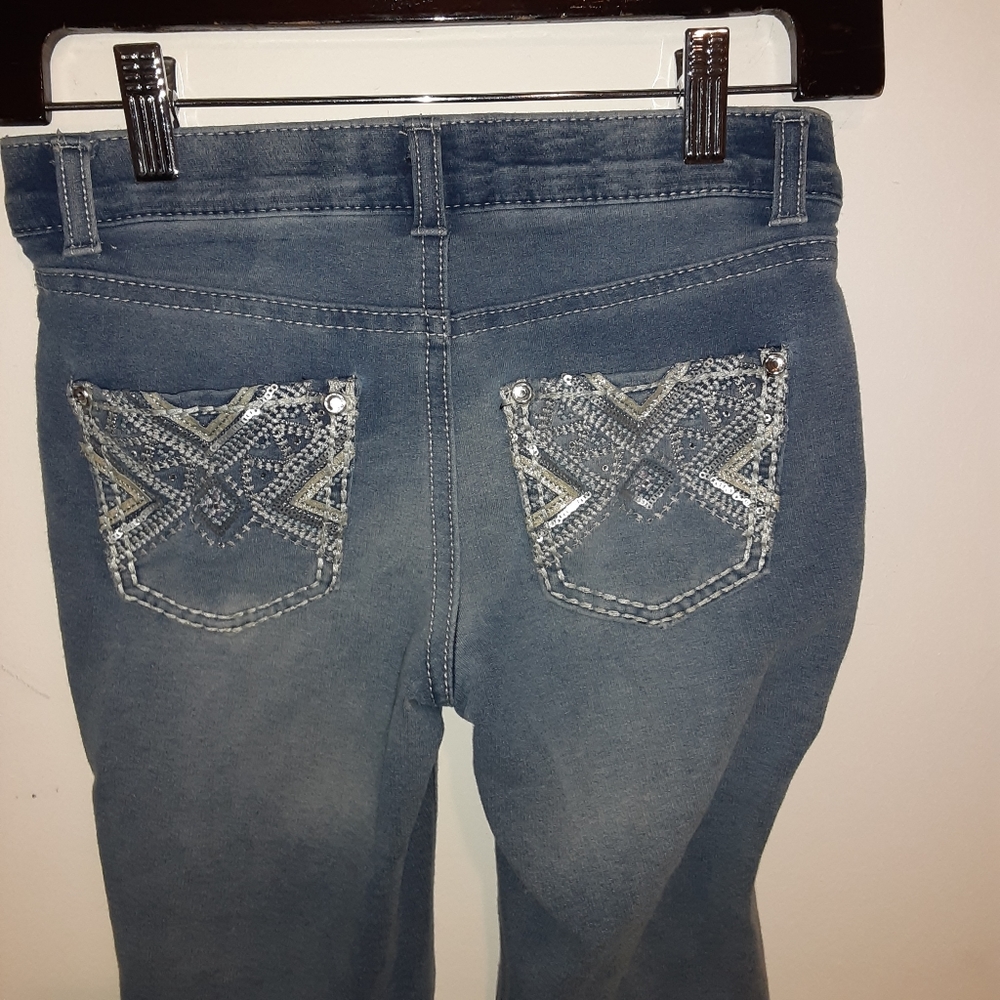 Arizona Jean Co jeggins